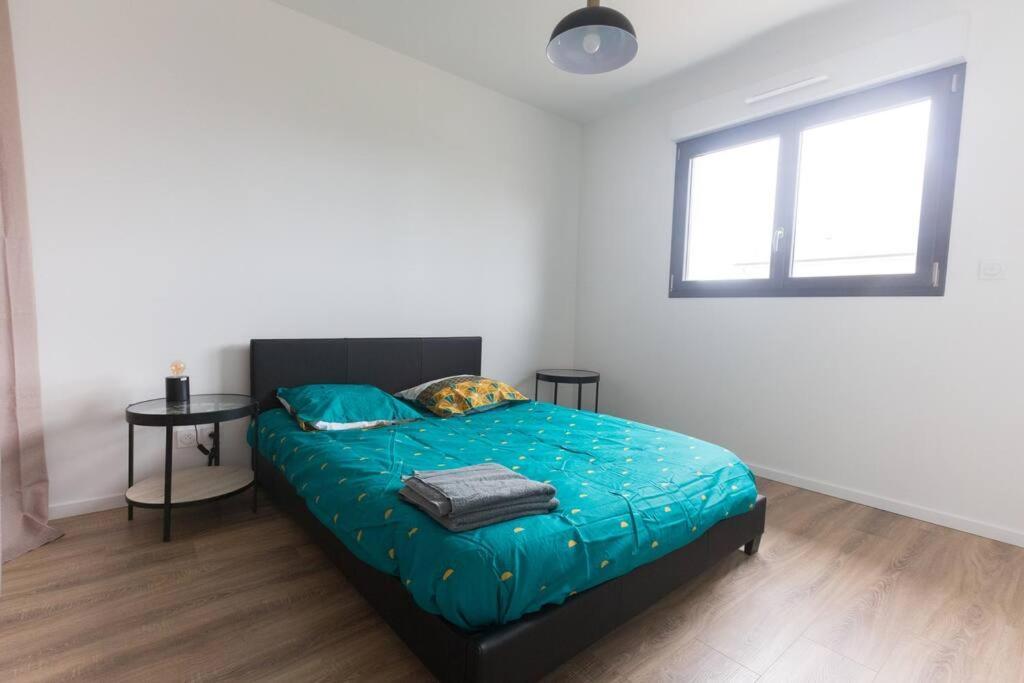 Villa En Bord De Mer Spa / Sauna Bretteville-sur-Ay Extérieur photo