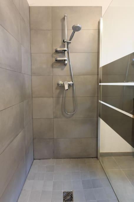 Villa En Bord De Mer Spa / Sauna Bretteville-sur-Ay Extérieur photo